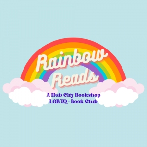 Book Club | Rainbow Reads