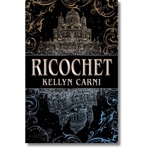 Kellyn Carni: Pop-Up Event