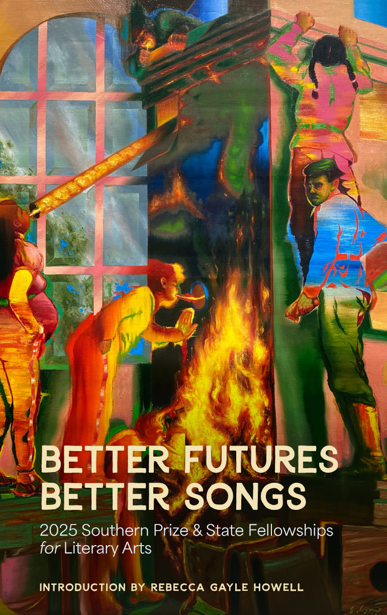 Better Futures, Better Songs