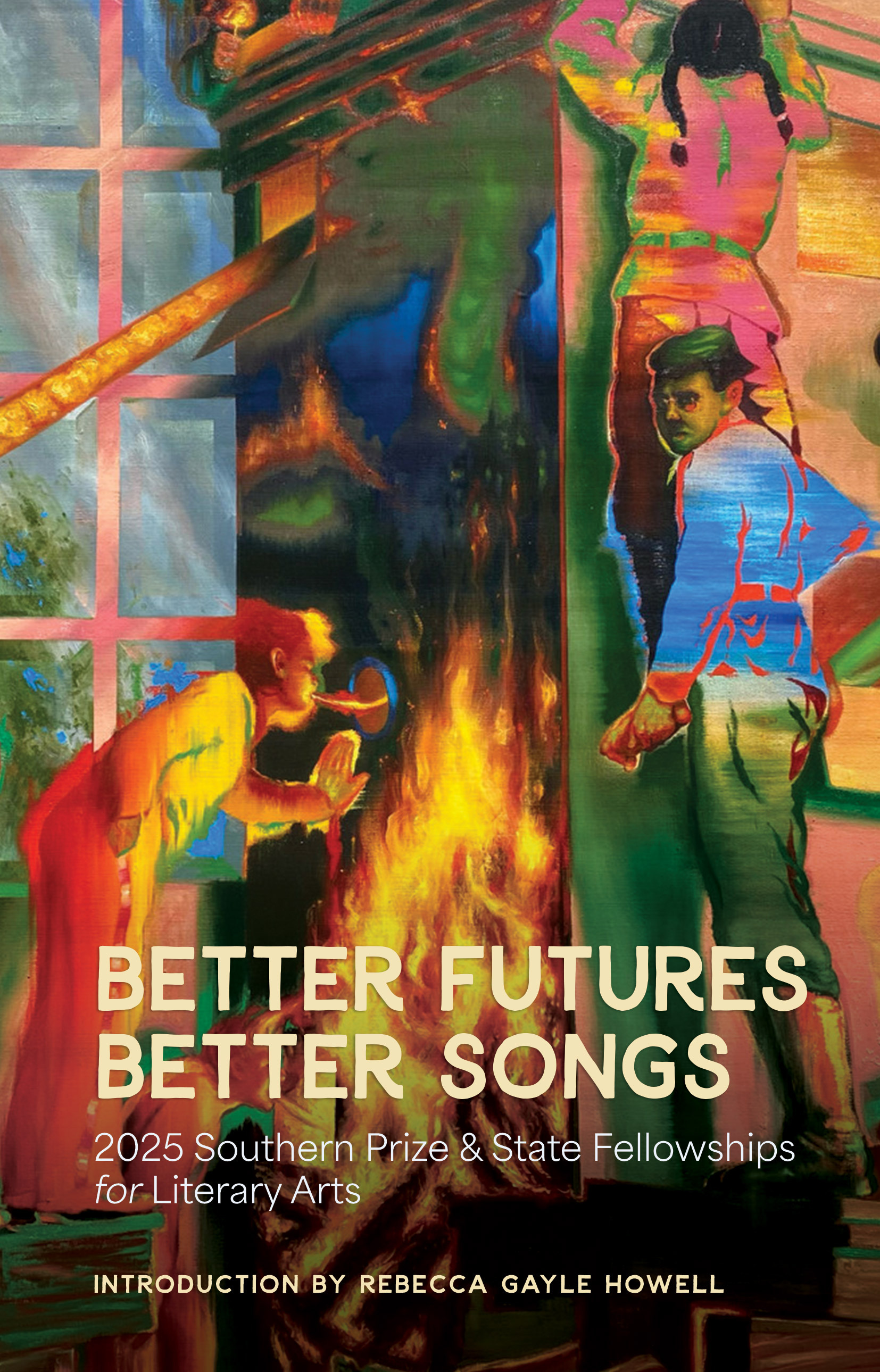 Better Futures, Better Songs