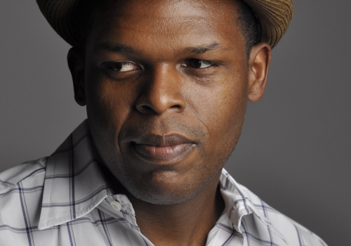 Maurice Carlos Ruffin will judge the 2024 C. Michael Curtis Short Story Book Prize