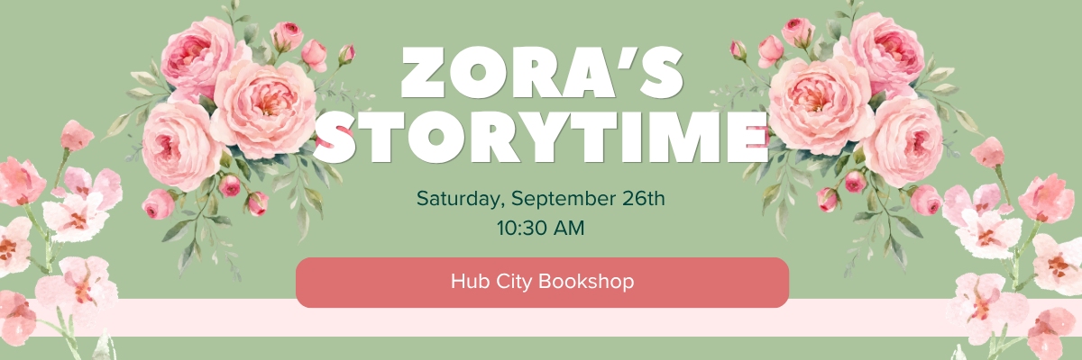 Zora's Storytime