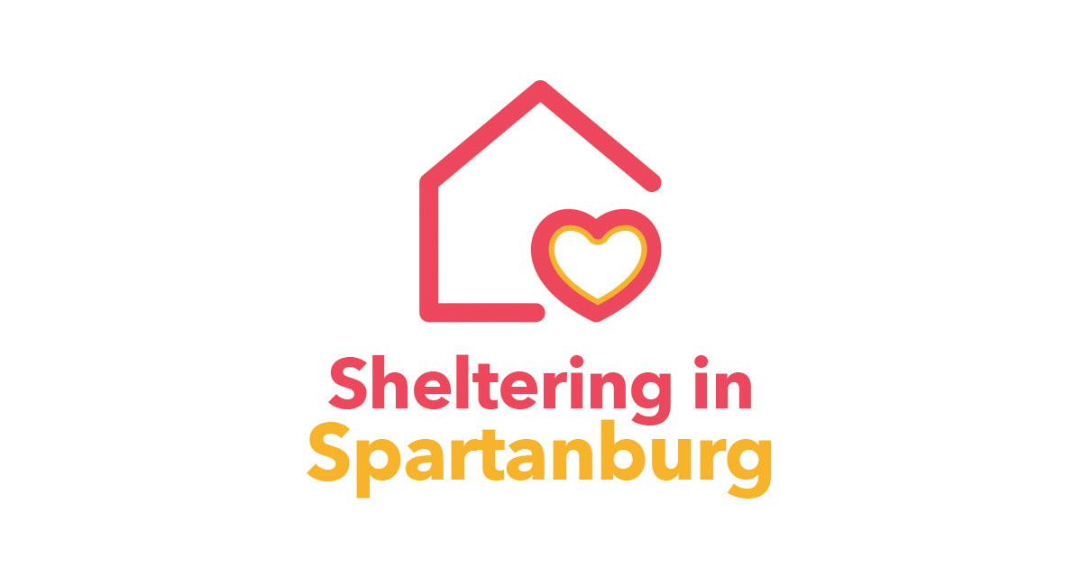 Sheltering in Spartanburg