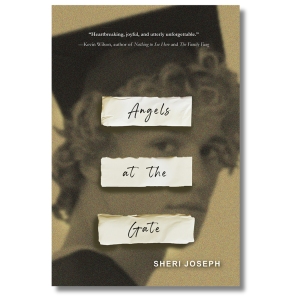 Sheri Joseph in Conversation with Susan Zurenda