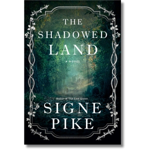 Signe Pike in Conversation with Dalicia Raymond