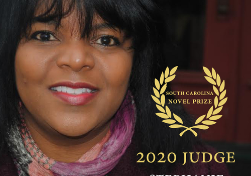 Author Stephanie Powell Watts to judge 2020 SC Novel competition