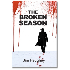 Jim Haughey in Conversation with Ron Rash