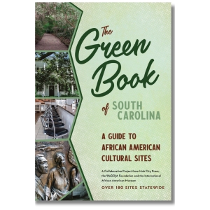 Black Revolutionary War sites of S.C.: A Talk with WeGOJA Executive Director Dawn Dawson-House