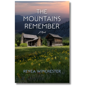 Renea Winchester: Author Reading & Signing