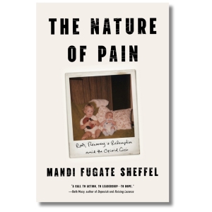 Mandi Fugate Sheffel: Reading & Signing