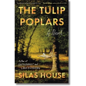 Silas House in Conversation with Halle Hill