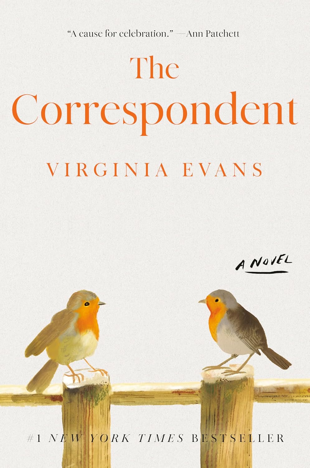 The Correspondent (SIGNED)