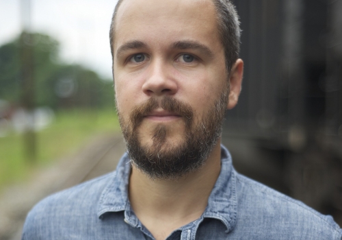 Hub City Press to publish Thomas Pierce's collection Do You Miss Earth?