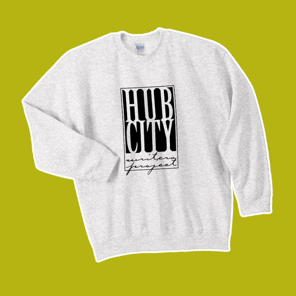 Vintage HCWP Sweatshirt