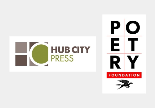 Hub City Press Selected as a Poetry Foundation Fall 2023 Grant Awardee