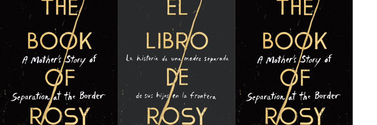 In Conversation with Rosayra Pablo Cruz and Julie Schwietert Collazo | The Book of Rosy