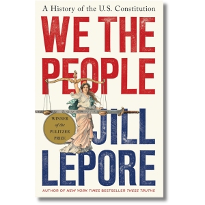 We The People: Community Book Club with Allison Vick