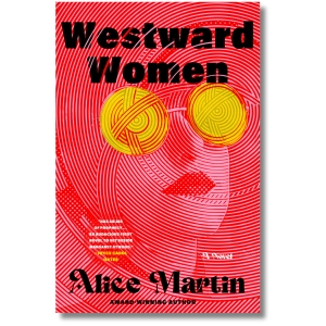 Alice Martin: Reading & Signing