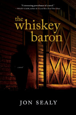 The Whiskey Baron