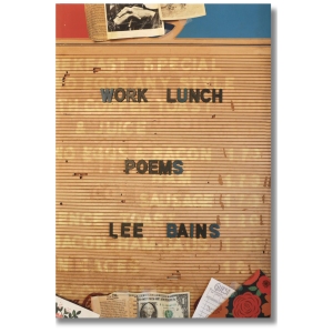 Lee Bains: Author Reading & Signing