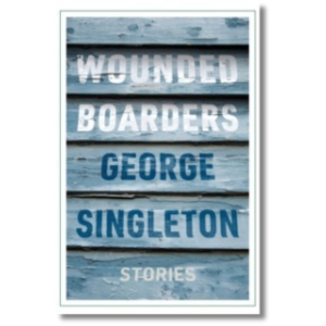 George Singleton: Author Reading & Signing